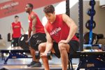 SPORT-TEK® SLEEVELESS POSICHARGE® COMPETITOR™ TEE - Image 7