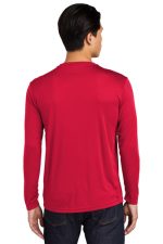 SPORT-TEK® TALL LONG SLEEVE POSICHARGE® COMPETITOR™ TEE - Image 5