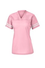 SPORT-TEK® LADIES POSICHARGE® REPLICA JERSEY - Image 4