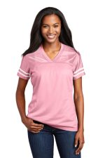 SPORT-TEK® LADIES POSICHARGE® REPLICA JERSEY