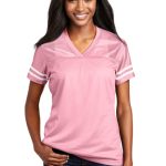 SPORT-TEK® LADIES POSICHARGE® REPLICA JERSEY