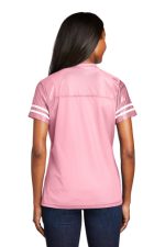 SPORT-TEK® LADIES POSICHARGE® REPLICA JERSEY - Image 8