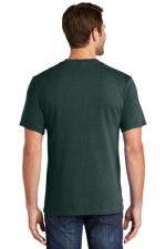 PORT & COMPANY® CORE COTTON POCKET TEE - Image 2