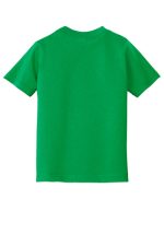 PORT & COMPANY® TODDLER CORE COTTON TEE - Image 5