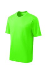 SPORT-TEK® POSICHARGE® RACERMESH® TEE - Image 3