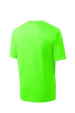 SPORT-TEK® POSICHARGE® RACERMESH® TEE - Image 4