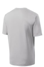 SPORT-TEK® YOUTH POSICHARGE® RACERMESH® TEE - Image 4
