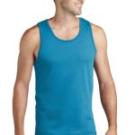 PORT & COMPANY® CORE COTTON TANK TOP