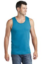 PORT & COMPANY® CORE COTTON TANK TOP