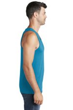 PORT & COMPANY® CORE COTTON TANK TOP - Image 6