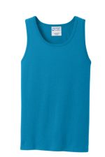 PORT & COMPANY® CORE COTTON TANK TOP - Image 2