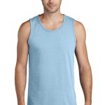 PORT & COMPANY® BEACH WASH® GARMENT-DYED TANK TOP