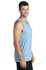 PORT & COMPANY® BEACH WASH® GARMENT-DYED TANK TOP - Image 6