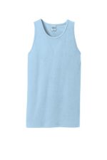 PORT & COMPANY® BEACH WASH® GARMENT-DYED TANK TOP - Image 2