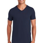 GILDAN SOFTSTYLE® V-NECK T-SHIRT