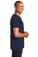 GILDAN SOFTSTYLE® V-NECK T-SHIRT - Image 7