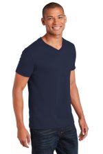 GILDAN SOFTSTYLE® V-NECK T-SHIRT - Image 2