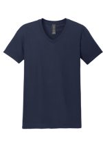 GILDAN SOFTSTYLE® V-NECK T-SHIRT - Image 3