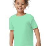 GILDAN® HEAVY COTTON™ TODDLER T-SHIRT