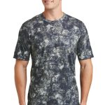 SPORT-TEK® MINERAL FREEZE TEE