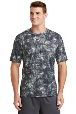 SPORT-TEK® MINERAL FREEZE TEE