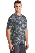 SPORT-TEK® MINERAL FREEZE TEE - Image 3