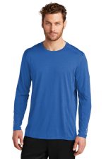 OGIO® LONG SLEEVE PULSE CREW