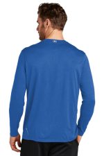 OGIO® LONG SLEEVE PULSE CREW - Image 3