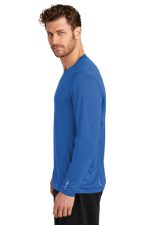 OGIO® LONG SLEEVE PULSE CREW - Image 4
