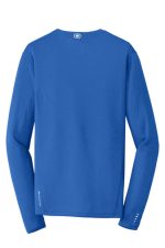 OGIO® LONG SLEEVE PULSE CREW - Image 2