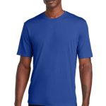 SPORT-TEK® POSICHARGE® COMPETITOR™ COTTON TOUCH™ TEE