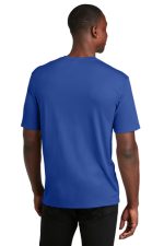 SPORT-TEK® POSICHARGE® COMPETITOR™ COTTON TOUCH™ TEE - Image 2