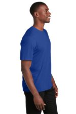 SPORT-TEK® POSICHARGE® COMPETITOR™ COTTON TOUCH™ TEE - Image 3