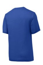 SPORT-TEK® POSICHARGE® COMPETITOR™ COTTON TOUCH™ TEE - Image 5