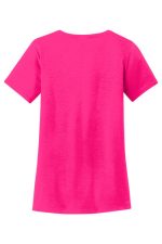 SPORT-TEK® LADIES POSICHARGE® COMPETITOR™ COTTON TOUCH™ SCOOP NECK TEE - Image 6