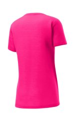 SPORT-TEK® LADIES POSICHARGE® COMPETITOR™ COTTON TOUCH™ SCOOP NECK TEE - Image 7