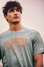 NEW ERA® SERIES PERFORMANCE CREW TEE - Image 4