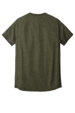 CARHARTT FORCE® SHORT SLEEVE POCKET T-SHIRT - Image 3