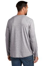 CARHARTT FORCE® LONG SLEEVE POCKET T-SHIRT - Image 3