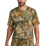 RUSSELL OUTDOORS™ REALTREE® TEE