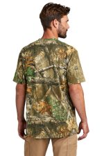 RUSSELL OUTDOORS™ REALTREE® TEE - Image 5