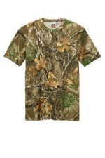 RUSSELL OUTDOORS™ REALTREE® TEE - Image 2