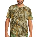 RUSSELL OUTDOORS™ REALTREE® PERFORMANCE TEE