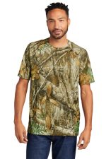 RUSSELL OUTDOORS™ REALTREE® PERFORMANCE TEE