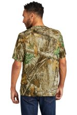 RUSSELL OUTDOORS™ REALTREE® PERFORMANCE TEE - Image 4