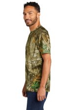 RUSSELL OUTDOORS™ REALTREE® PERFORMANCE TEE - Image 5
