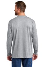 CARHARTT ® WORKWEAR POCKET LONG SLEEVE T-SHIRT - Image 4