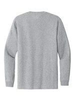 CARHARTT ® WORKWEAR POCKET LONG SLEEVE T-SHIRT - Image 3