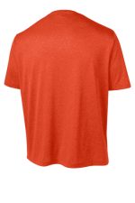 SPORT-TEK® HEATHER CONTENDER™ TEE - Image 4