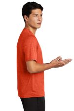 SPORT-TEK® HEATHER CONTENDER™ TEE - Image 2